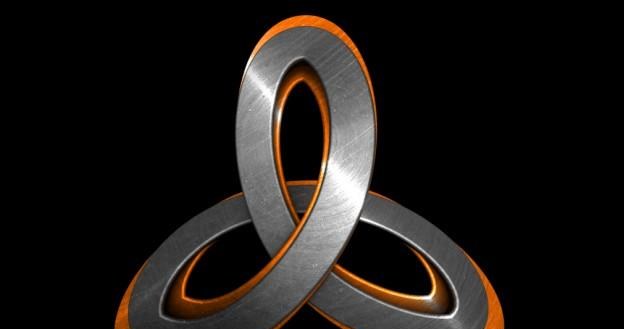 Treyarch - logo /Informacja prasowa