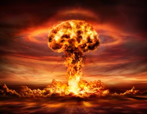 Triada nuklearna – czym jest i co oznacza jej użycie?