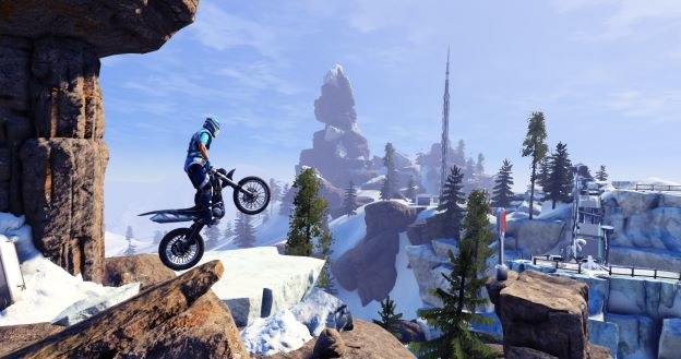 Trials Fusion /materiały prasowe