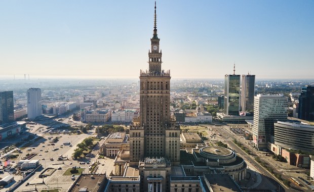 ​Triathlon i remonty w Warszawie. Sprawdź, gdzie będą zmiany