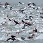 Triathloniści w weekend opanują Gdańsk. Ważne informacje dla kierowców