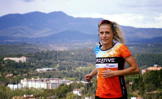 Triathlonistka Ewa Komander: Faceci podczas zawodów nas podziwiają