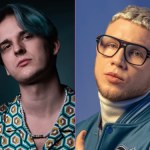 Tribbs i Kubańczyk oddali hołd Krawczykowi. Rozkręcili Sylwestrową Moc Przebojów w Polsacie