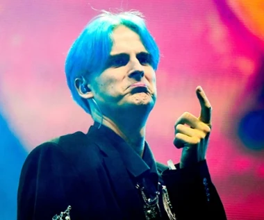 Tribbs: Nie wiem, czym sobie zasłużyłem. Polacy wspierają trenera "The Voice Kids"
