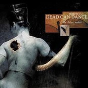 różni wykonawcy: -Tribute To Dead Can Dance: The Lotus Eaters