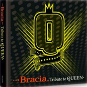 Bracia: -Tribute to Queen