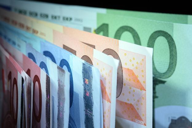 Trichet: Euro jest obecnie za mocne /&copy;123RF/PICSEL