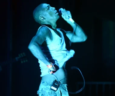 Tricky "Different When It's Silent": Przekuć ból w muzykę [RECENZJA]
