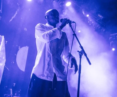 Tricky w warszawskiej Progresji: "You're the best" [RELACJA]