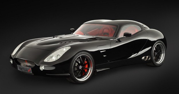 Trident Iceni Magna /Trident