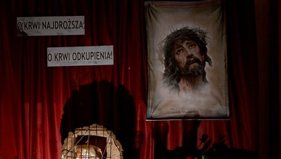 Triduum Paschalne. Czas ciszy, zadumy i oczekiwania 