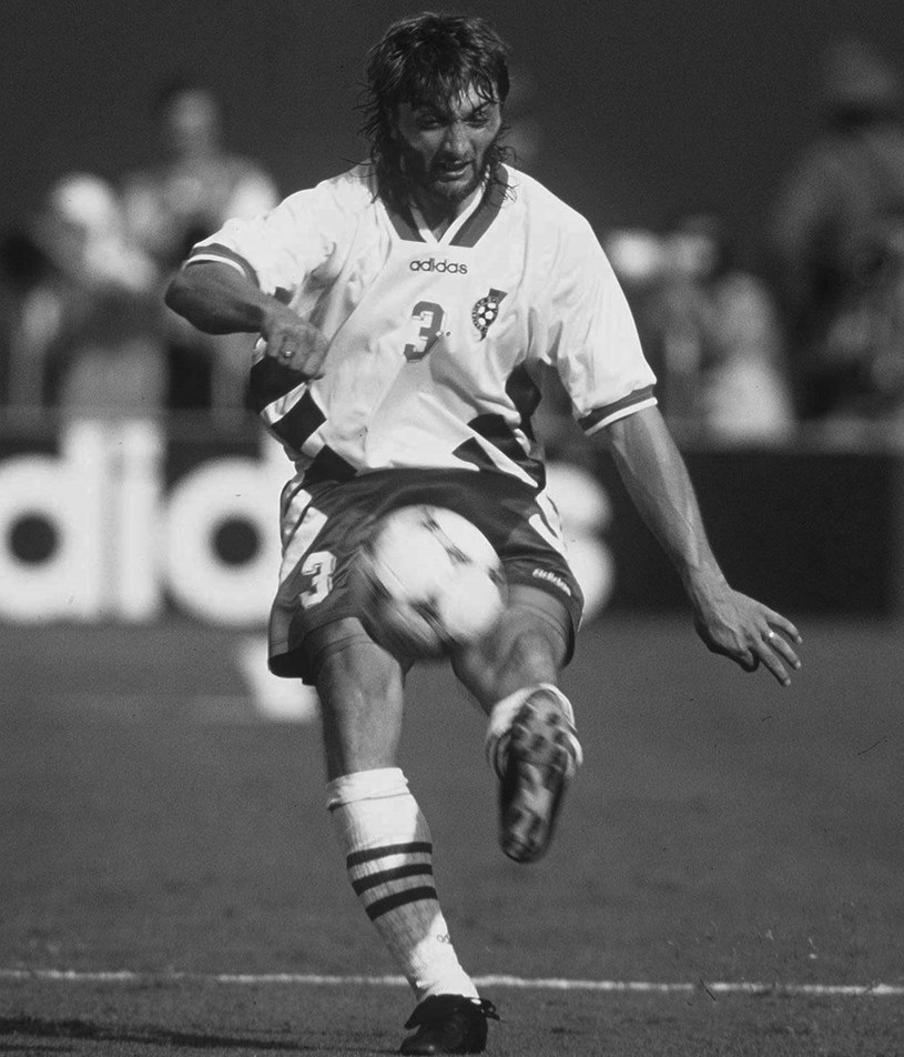 Trifon Iwanow /Getty Images