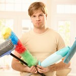 Triki, które pomogą szybko posprzątać dom