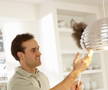 Triki, które pomogą zachować czystość w twoim domu