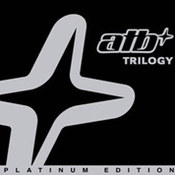 ATB: -Trilogy (Platinum Edition)