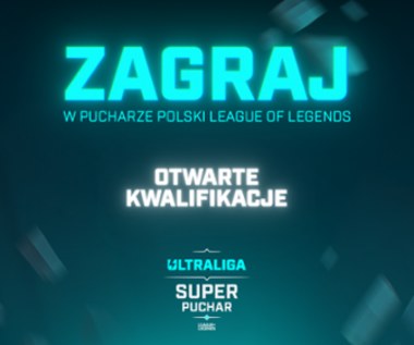 Trinity Force Puchar Polski zmienia się w Ultraliga Super Puchar