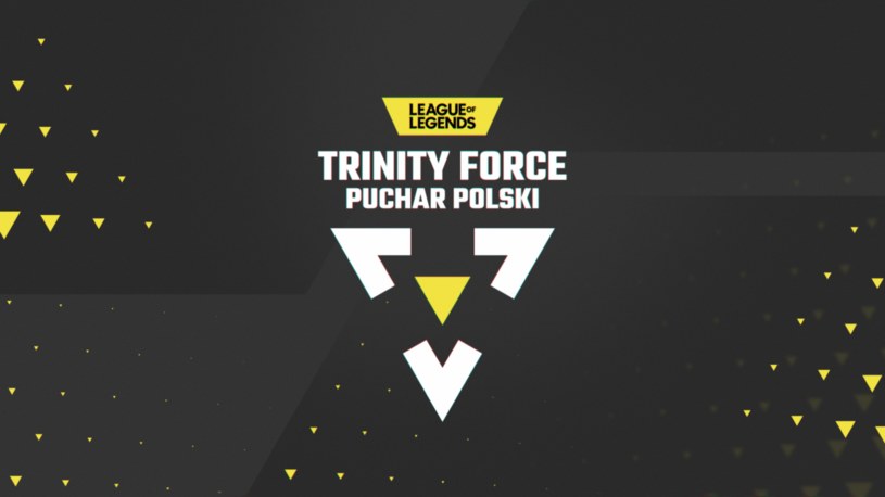 Trinity Force /materiały prasowe