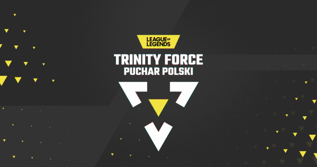 Trinity Force /materiały prasowe