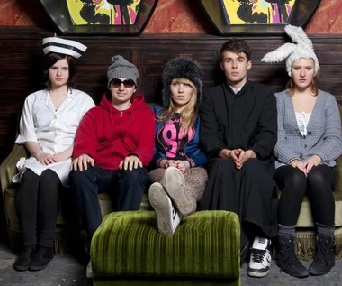 Trip hop, remiksy i sample z winyli