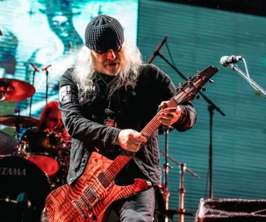 Triptykon drugim headlinerem Summer Dying Loud. "Pokładamy największe nadzieje"