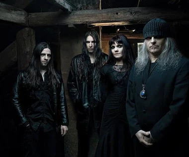 Triptykon w Krakowie: Metalowe święta coraz bliżej