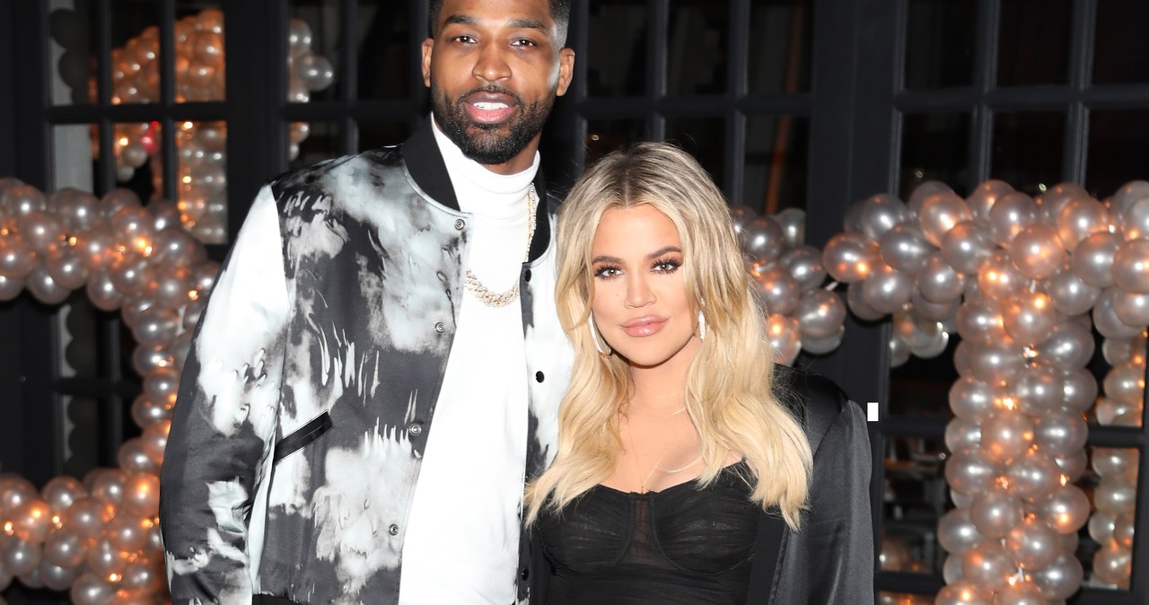 Tristan Thompson i Khloe Kardashian / Jerritt Clark / Contributor /Getty Images