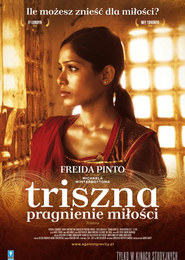 Triszna. Pragnienie miłości