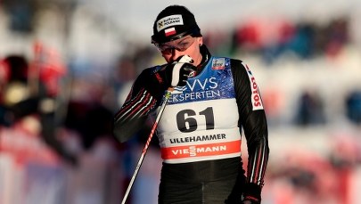 Triumf Bjoergen. Kowalczyk dopiero 11.