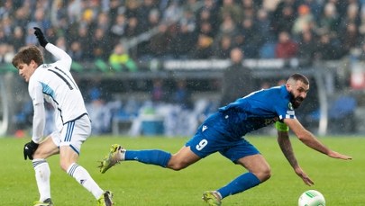 Triumf i spora zaliczka Lecha Poznań w Lidze Konferencji