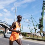 ​Triumf Kenijczyków w 25. Maratonie Solidarności