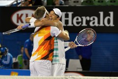 Triumf Łukasza Kubota w deblu w Australian Open   