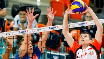 Triumf Polaków w Lidze Mistrzów!