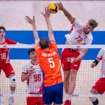 Triumf polskich siatkarzy w Lidze Narodów