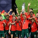 piłkarska reprezentacja Portugalii