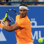 Triumf Rafaela Nadala w turnieju pokazowym w Abu Zabi