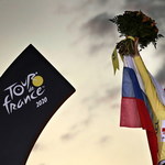 Triumf w debiucie: 22-letni Tadej Pogacar wygrywa Tour de France!