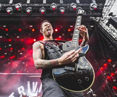 Trivium i Heaven Shall Burn na wspólnym koncercie w Polsce w 2023 roku [DATA, MIEJSCE, BILETY]
