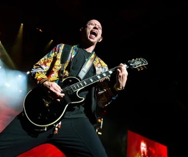 Trivium na dwóch koncertach w Polsce. "Nigdy się nie zestarzeje"