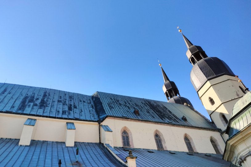 Trnawę i jej okolice zwiedzisz w 3 dni /Karolina Burda /INTERIA.PL