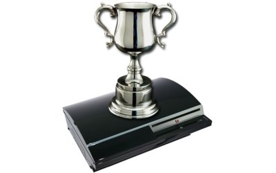 Trofea z PS3 - zdobądź je wszystkie! /gram.pl