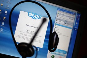 Trojan bankowy Shylock atakuje przez Skype