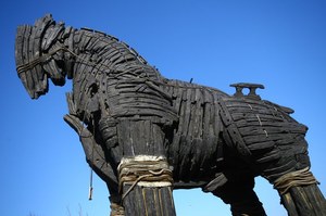 Trojan bankowy z certyfikatem przechodzi przez zabezpieczenia