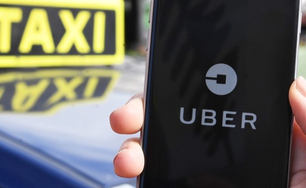 Troje 16-latków napadło na kierowcę Ubera. Zabrali mu 600 zł z prywatnej kieszeni
