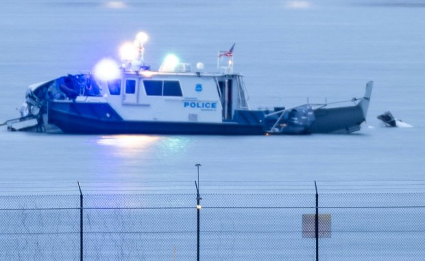 Troje dzieci zginęło. Nikt nie przeżył katastrofy Cessny