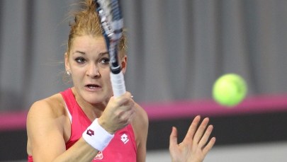 Troje Polaków zagra dziś na kortach Rolanda Garrosa