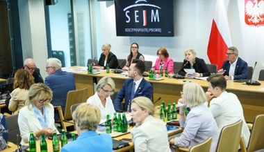 Troje posłów KO ukaranych. Muszą teraz zapłacić po 500 zł