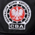 Troje warszawskich notariuszy w rękach CBA