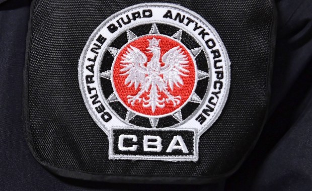 Troje warszawskich notariuszy w rękach CBA