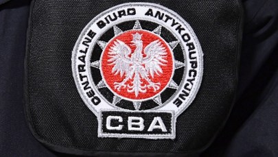 Troje warszawskich notariuszy w rękach CBA