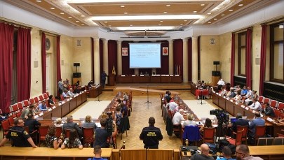 Troje warszawskich radnych odchodzi z PO. "Platformie potrzebny jest wstrząs"